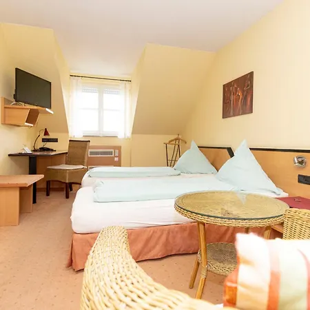 Karger Hotell Wadersloh