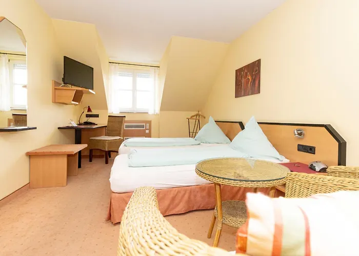 Karger Hotell Wadersloh